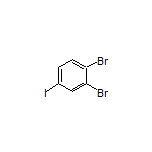 1,2-Dibromo-4-iodobenzene