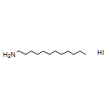 1-Dodecanamine Hydroiodide