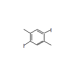 1,4-Diiodo-2,5-dimethylbenzene