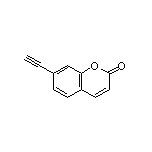 7-Ethynylcoumarin 