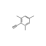 2-Ethynyl-1,3,5-trimethylbenzene