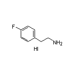 2-(4-Fluorophenyl)ethylamine Hydroiodide 