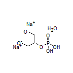 Disodium beta-Glycerophosphate Salt Hydrate