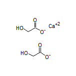 Calcium Glycolate