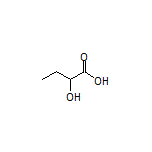 2-Hydroxybutanoic Acid