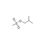 Isobutyl Methanesulfonate
