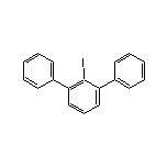 2’-Iodo-1,1’:3’,1’’-terphenyl