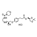 Landiolol Hydrochloride 