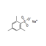 Sodium 2,4,6-Trimethylbenzenesulfonate