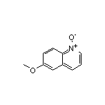 6-Methoxyquinoline N-Oxide 