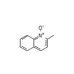 2-Methylquinoline 1-Oxide