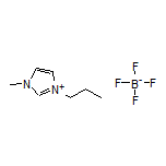 1-Methyl-3-propyl-1H-imidazol-3-ium Tetrafluoroborate