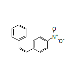 (Z)-1-Nitro-4-styrylbenzene