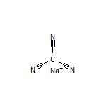Sodium Tricyanomethanide