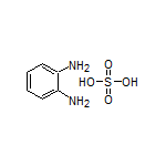 Benzene-1,2-diamine Sulfate