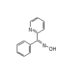 Phenyl(pyridin-2-yl)methanone Oxime