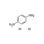 Benzene-1,4-diamine Dihydroiodide