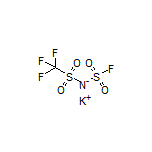 Potassium (Fluorosulfonyl)[(trifluoromethyl)sulfonyl]amide