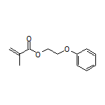 2-Phenoxyethyl Methacrylate