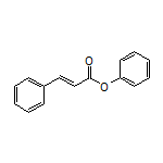Phenyl Cinnamate