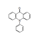 10-Phenylacridin-9(10H)-one