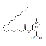 L-Palmitoylcarnitine Chloride