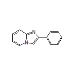 2-Phenylimidazo[1,2-a]pyridine