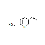 [(1S,2S,5S)-5-Vinylquinuclidin-2-yl]methanol