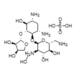 Ribostamycin Sulfate