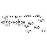 Spermine Phosphate Hexahydrate