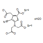 Strontium Ranelate xHydrate