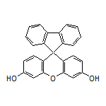 Spiro[fluorene-9,9’-xanthene]-3’,6’-diol