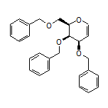 Tri-O-benzyl-D-galactal