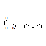 D-alpha-Tocopherylquinone