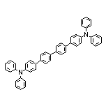 N4,N4,N4’’’,N4’’’-Tetraphenyl-[1,1’:4’,1’’:4’’,1’’’-quaterphenyl]-4,4’’’-diamine