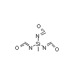 Triisocyanato(methyl)silane
