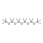 1,1,1,3,3,5,5,7,7,9,9,11,11,11-Tetradecamethylhexasiloxane