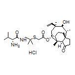Valnemulin Hydrochloride