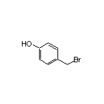 4-(Bromomethyl)phenol