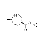 (R)-1-Boc-5-methyl-1,4-diazepane