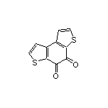 Benzo[1,2-b:4,3-b’]dithiophene-4,5-dione