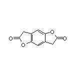 Benzo[1,2-b:4,5-b’’]difuran-2,6(3H,7H)-dione