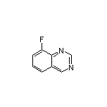 8-Fluoroquinazoline