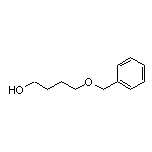 4-(Benzyloxy)-1-butanol