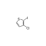 3-Chloro-2-iodothiophene