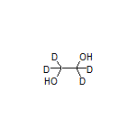 Ethane-d4-1,2-diol