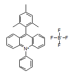 9-Mesityl-10-phenyl-10-acridinium Tetrafluoroborate