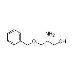 O-Benzyl-L-serinol