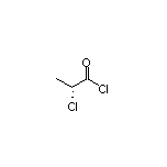 (R)-2-Chloropropanoyl Chloride