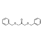 1,3-Bis(benzyloxy)-2-propanone